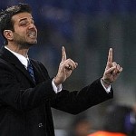 Italy Soccer Serie A
