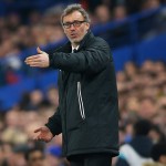 Chelsea v Paris Saint-Germain - UEFA Champions League Round of 16