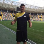udinese marquinho