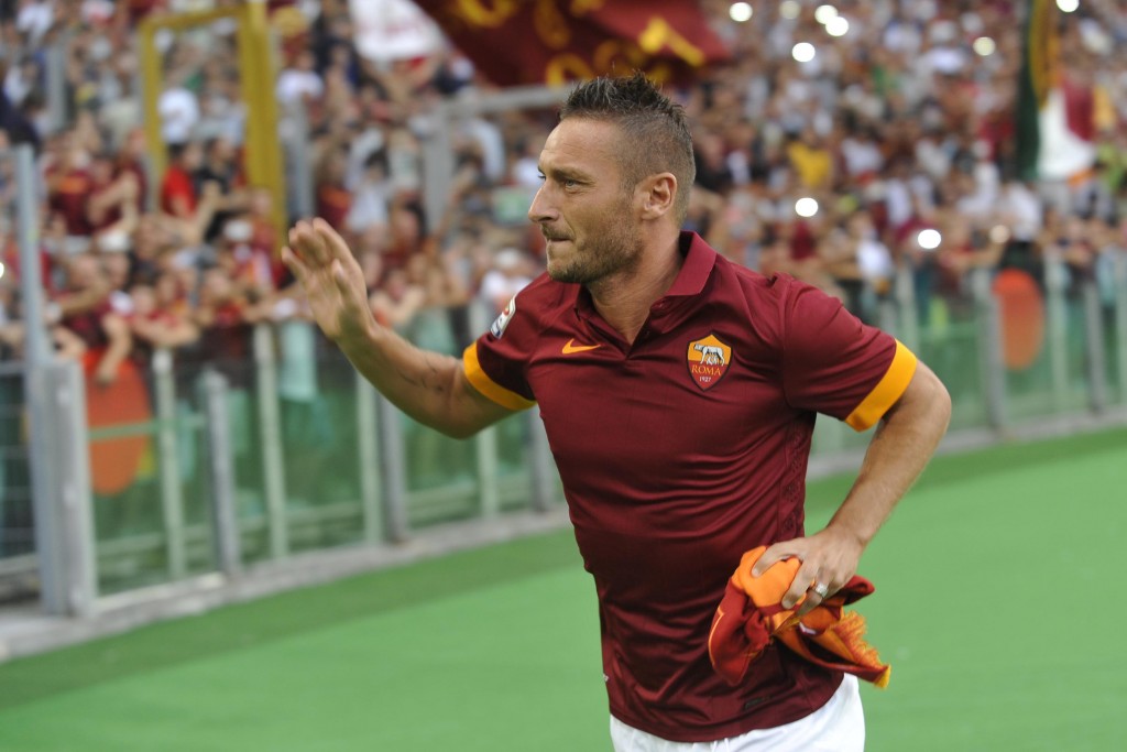 Roma  Fenerbahce