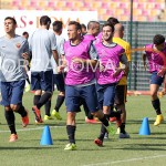 ROMA 2014/2015