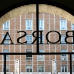borsa (archivio)