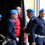 Calcioscommesse: cominciato interrogatorio Ilievski