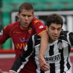 CAMPIONATO SERIE A 2008/09