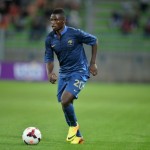 FOOTBALL : France vs Kazakhstan - qualifications Euro U21 - 05/09/2013