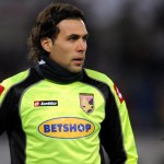 AS Roma v US Citta di Palermo - Serie A