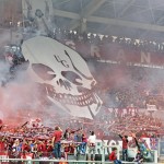 Calcio: serie A, Torino-Juventus