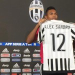 Alex Sandro1