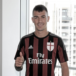 romagnoli milan