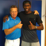 rudiger