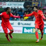 SD Eibar v FC Barcelona - La Liga