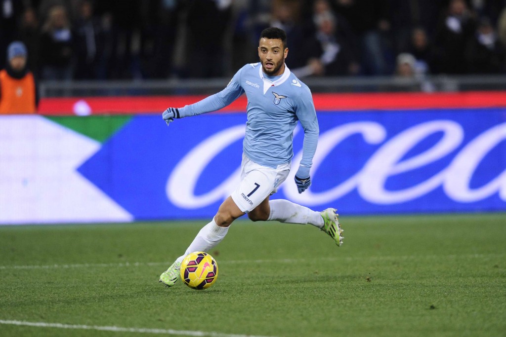 LAZIO  SAMPDOPRIA