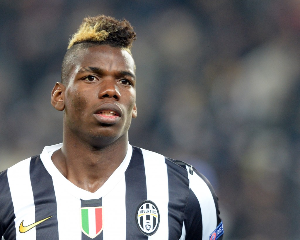 Juventus v FC Copenhagen - UEFA Champions League