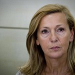 Curva Roma contro mamma Ciro, lei 'Dio vi cambi cuore'