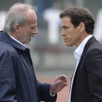 Soccer: Serie A; Catania-Roma