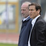 Soccer: Serie A; Catania-Roma