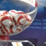 Switzerland Soccer UEFA Europa League Draw