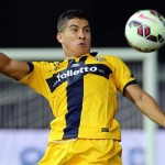 Italy Soccer Serie A