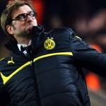Borussia Dortmund v Malaga - UEFA Champions League Quarter Final