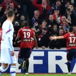 FBL-FRA-LIGUE1-LILLE-LYON