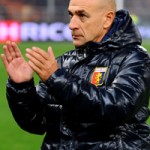 Genoa CFC v Bologna FC - Serie A