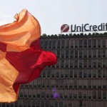 AS ROMA:DA UNICREDIT 15 MLN GARANZIE PER CALCIOMERCATO