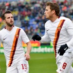 Cagliari Calcio v AS Roma - Serie A