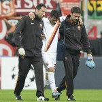Calcio: Champions League; Bayern-Roma