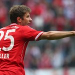 FC Bayern Muenchen v FC Augsburg - Bundesliga