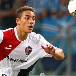 Gremio v Newell's Old Boys - Copa Bridgestone Libertadores 2014