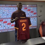 Rudiger