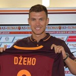 dzeko_maglia