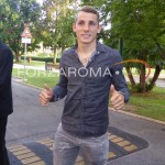 Digne Lucas Psg Stuart
