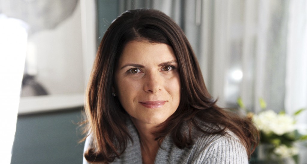 Mia Hamm