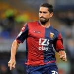 Genoa vs Parma