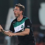 Catania Calcio v US Sassuolo - TIM Cup