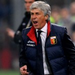 CALCIO: CAMPIONATO DI SERIE A: GENOA -SAMPDORIA