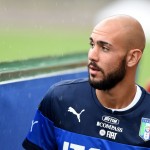 Italy Training Session &amp; Press Conference