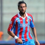 Catania-Siena serie A