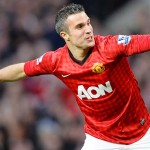 SOCCER: APR 22 Premier League - Aston Villa at Manchester United