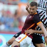 AS Roma v Juventus FC  - Serie A