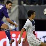 FBL-EUR-C1-ANDERLECHT-PSG