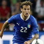 Italia-Irlanda Euro 2012