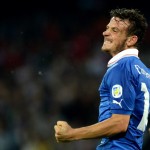 Italy v Armenia - FIFA 2014 World Cup Qualifier