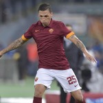 Soccer; Serie A; Roma-Sassuolo