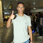 Calcio: Roma; arrivato Kevin Mendez