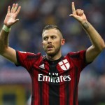 AC Milan v SS Lazio - Serie A