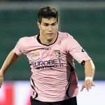 Palermo-Milan serie A