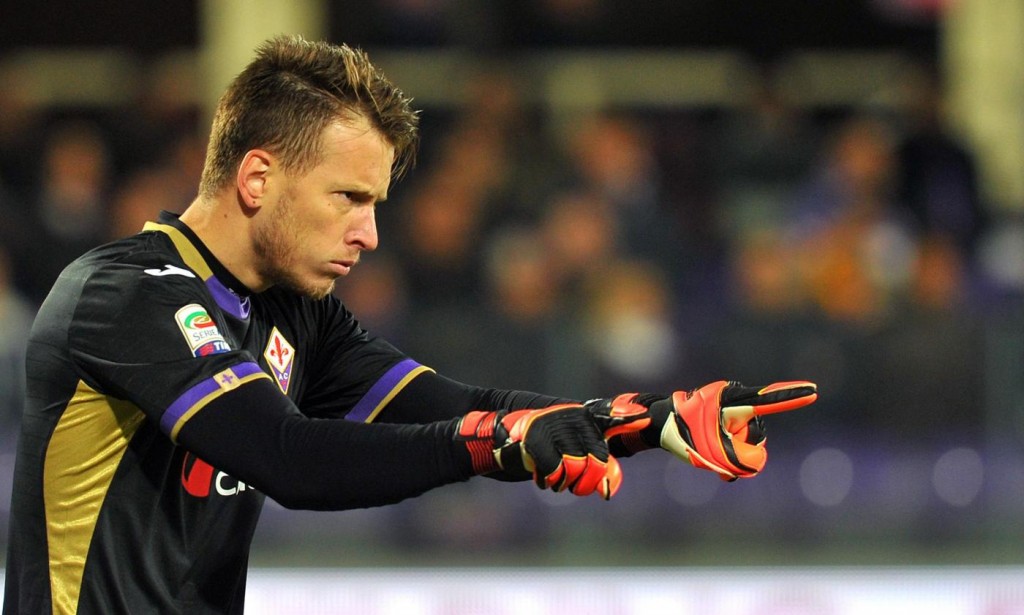 Fiorentina - Udinese