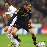 FBL-EUR-C1-REAL MADRID-ROMAROMA